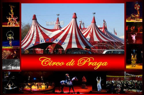 Circo di Praga